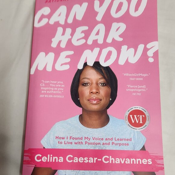 Can You Hear Me Now? - Picture 1 of 5